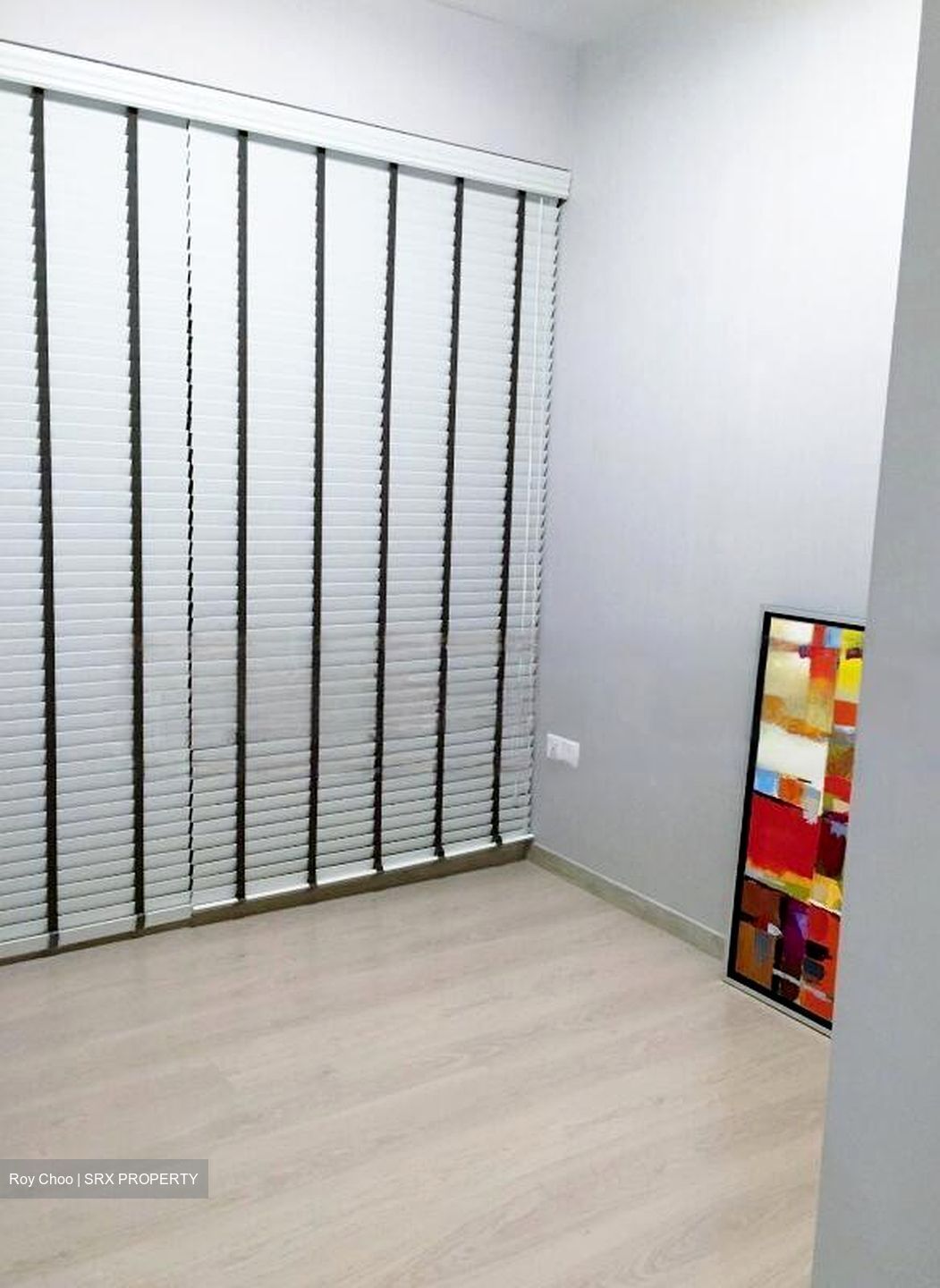 Riversound Residence (D19), Condominium #470128641